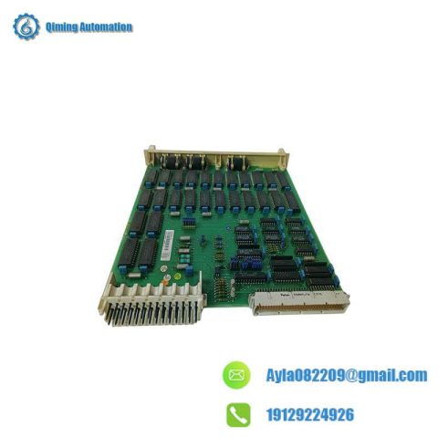 ABB DSTA131 - High-Performance Analog Board for Industrial Automation