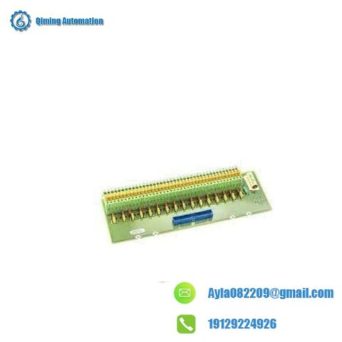 ABB DSTA180 - 180 Connection Unit, Precision Automation Module