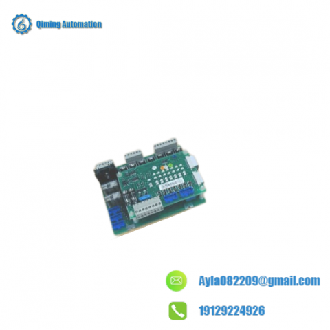 ABB DSTD N020 | 3BSE003238R1 | Connection Unit