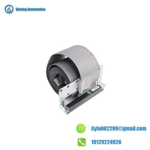 ABB DSTK 221L3 3BSC950164R30 Industrial Ribbon Cable Assembly