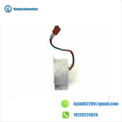 ABB ES100-9594 Current Transducer: Precision Measurement for Industrial Automation