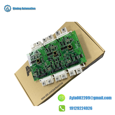 ABB FS225R12KE3 IGBT Module; Producer: ABB