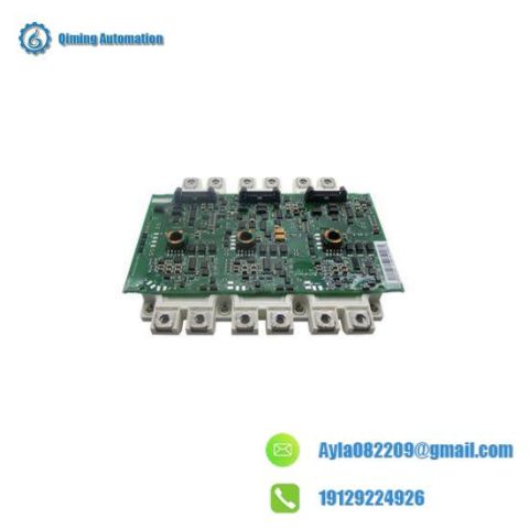 ABB FS225R17KE3/AGDR-71C IGBT KIT