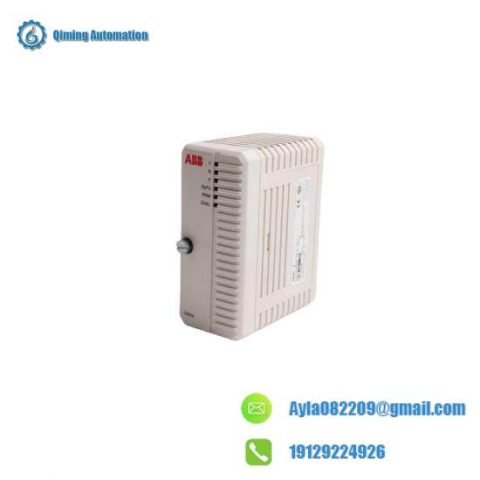 ABB G3EFa HENF450295R2 - Advanced Industrial Drive Solution, Efficient Power Control for Heavy Industries