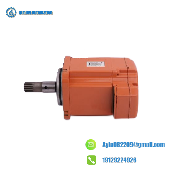 abb_gjr2370500r2_1.png ABB GJR2370500R2 - Industrial Automation Control Module