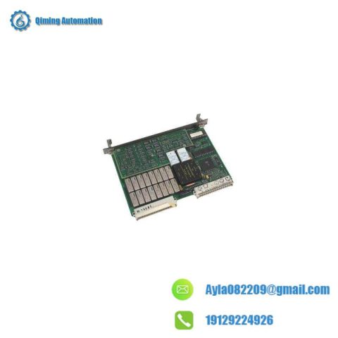 ABB GJR2389800R1210 - 81ET03K-E Temperature Input Module