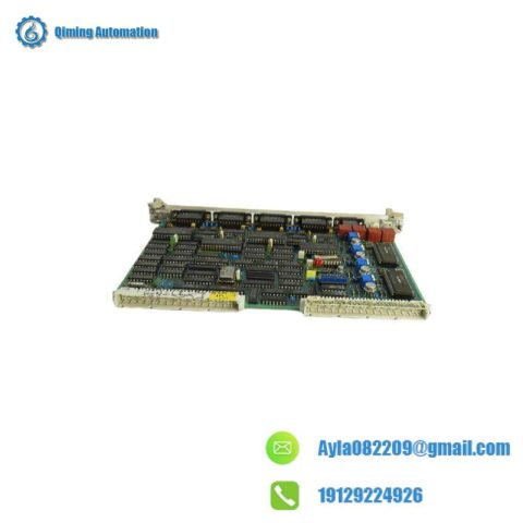 ABB GJR5137200R0005 Power Supply Board, 35AE92G-E, for Industrial Automation