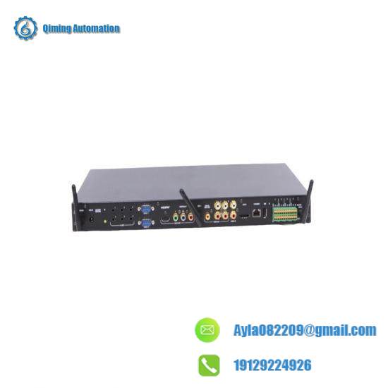 abb_hc800_control_processor_module.jpg ABB HC800: Advanced Control Processor Module