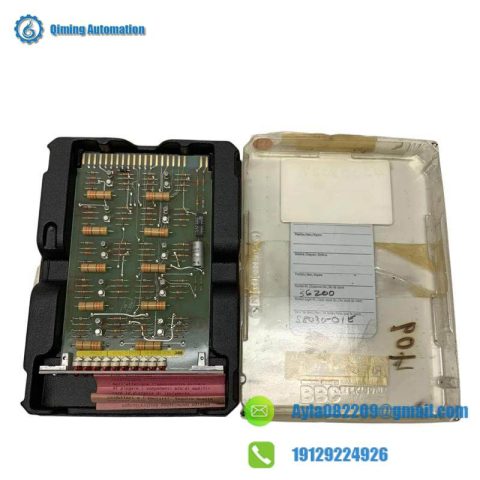 ABB HEIE420158R0001 Industrial Control Modules