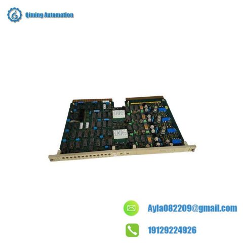 ABB HESG330061R1 - Advanced Embedded Controller, Designed for Industrial Automation