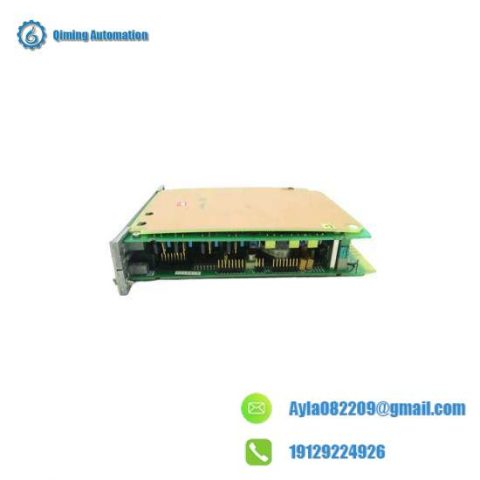 ABB HESG447308R0002 Input Module, 70EA02A, PLC Accessories