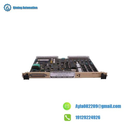 ABB HESG447308R1 HE666775-318/79 70EA02A-ES Analog Input Module