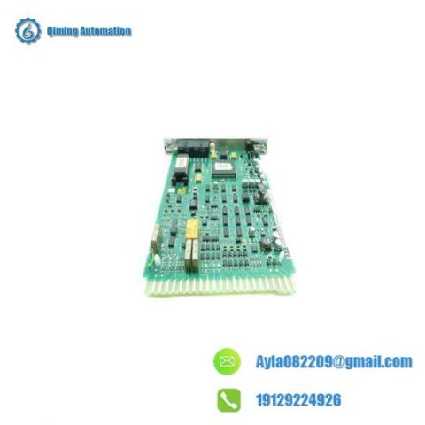 ABB HESG447427R0001 | 70EI05A-E | PCB Circuit Board Module