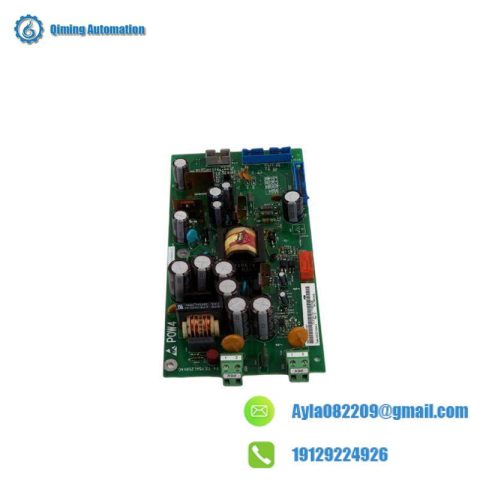 ABB HIEE200038R1 - UUA333 BE01 Interface Card: High-Performance Control Module for Industrial Automation