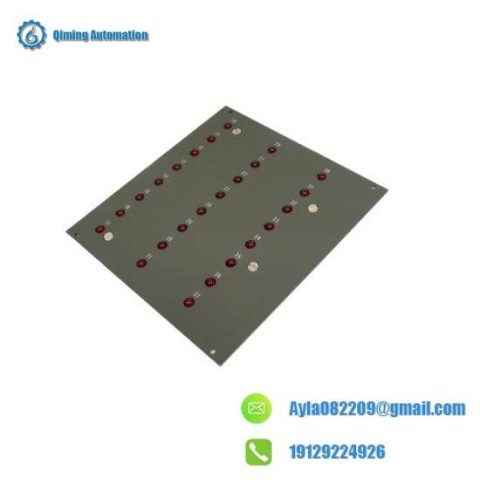 ABB HIEE300043R1 | ALA334 A01 | Circuit Board Control Module