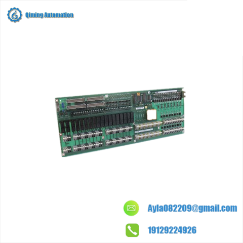 ABB HIEE305089R0001 Bus Interface Module for Industrial Automation