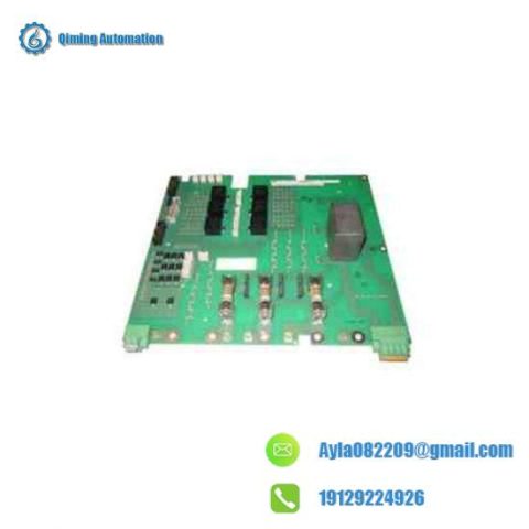 ABB HIEE305114R0001: Industrial Grade Circuit Board, Engineered for Precision Control