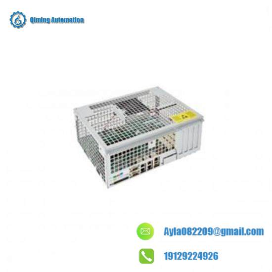 abb_hiee400103r1_csa463ae_controller_module.jpg ABB HIEE400103R1 CSA463AE - High-Performance Control Module