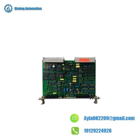 ABB HIEE400106R0001 CSA464AE Circuit Board