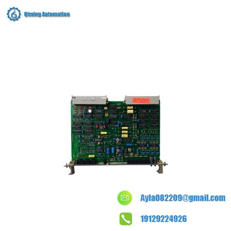 abb_hiee400106r0001_csa464ae_cirucit_board.jpg ABB HIEE400106R0001 CSA464AE Circuit Board