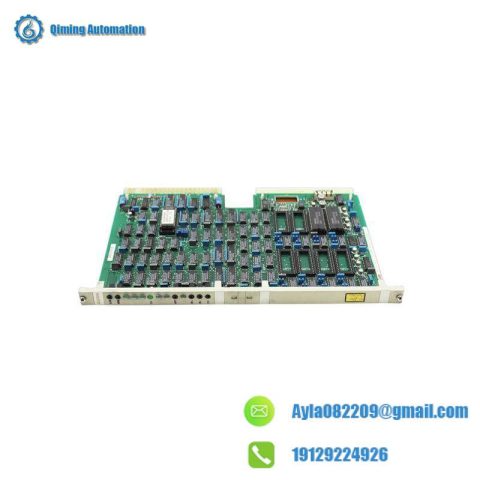 ABB HITE303166R1, HITE515100, IDB761A Control Board