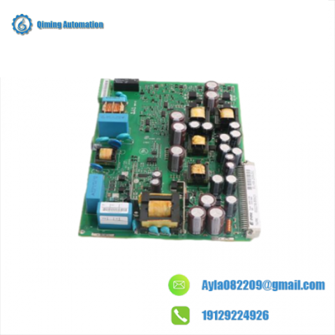 ABB HX-CLD702 Control Logic Module