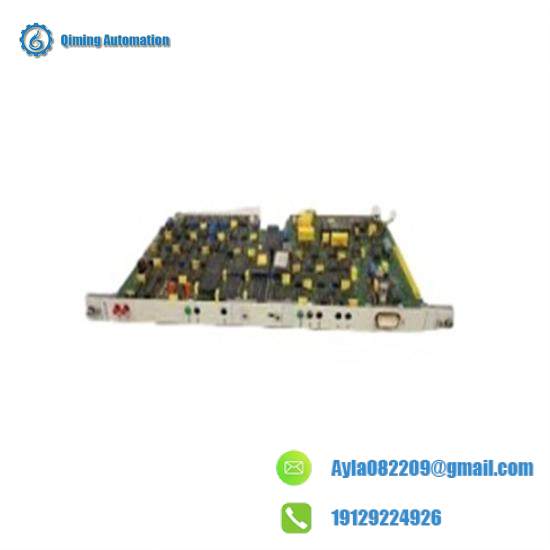 abb_id_b550a_board.jpg ABB 3HAC023033-001: Precision Control Module for Industrial Automation