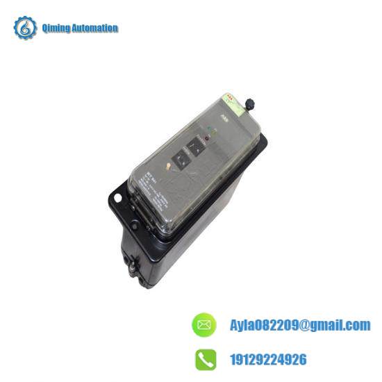 abb_ikt_941_hesg_440703r_hesg_112754_over_current_relay.jpg ABB IKT 941 HESG 440703R hesg 112754 Over Current Relay, Protects Electrical Systems with Precision and Reliability