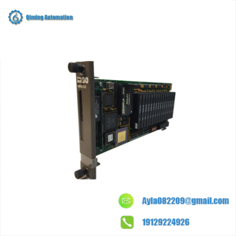 ABB IMAS102 Analog Input Module - High Precision, Wide Range, Industrial Control Solutions