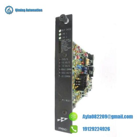 ABB 216DB61 HESG324063R100 - Advanced Industrial Control Module