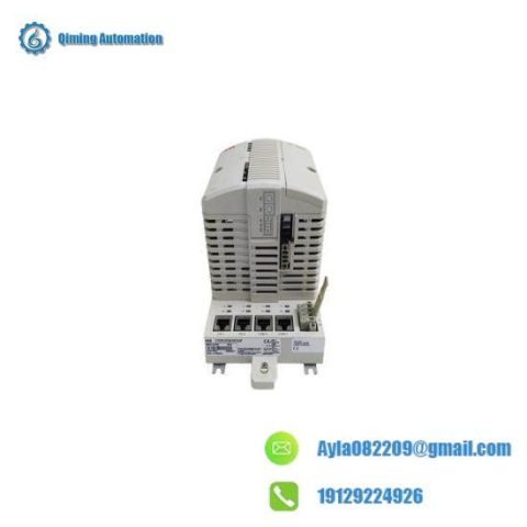 ABB IMBLK01 Module for ABB Bailey INFI90 System