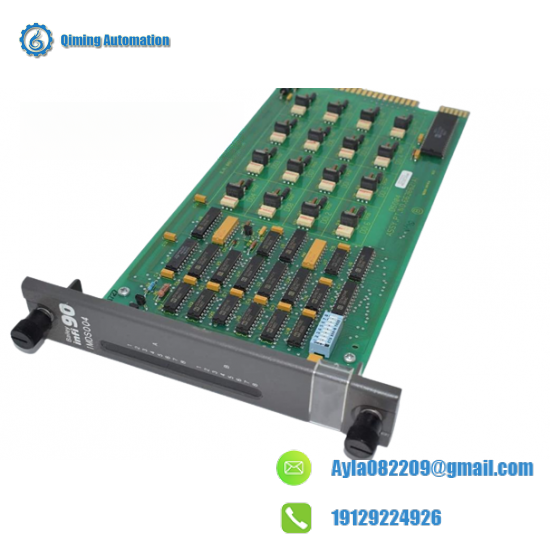 abb_imds004_bailey_output_module.png ABB IMDS004 Bailey Output Module