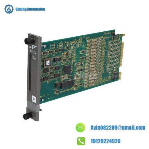 ABB IMFEC12 Analog Input Module, 15 Channels, PLC