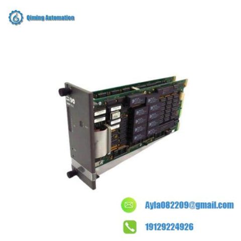 ABB IMMFC03 - Advanced Multi-Function Control Module