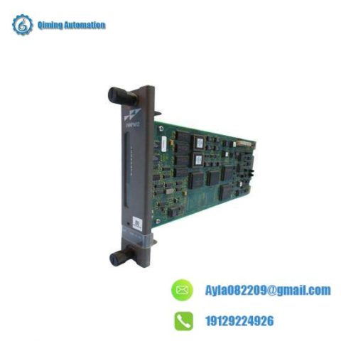 ABB INNPM12 PLC Network Processor Module