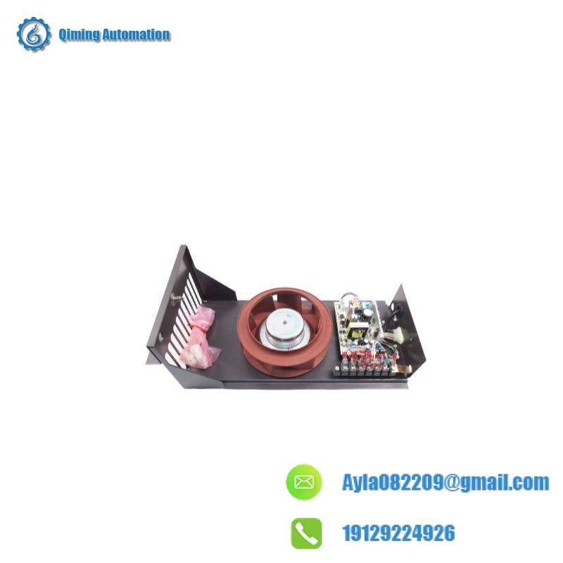 abb_ipfan14_fan_module-1.jpg ABB IPFAN14 Fan Module: Advanced Cooling Solution for Industrial Automation