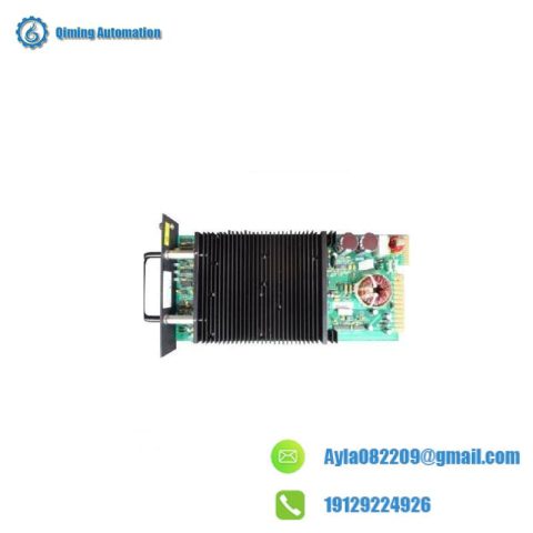 ABB IPSYS01 System Power Module - High-Efficiency, Robust Industrial Control Solution