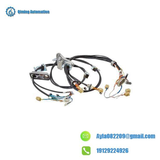 abb_irb26001-6_3hac030006-001_cable_harness.jpg ABB IRB 26001-6 | 3HAC030006-001 | Industrial Cable Harness