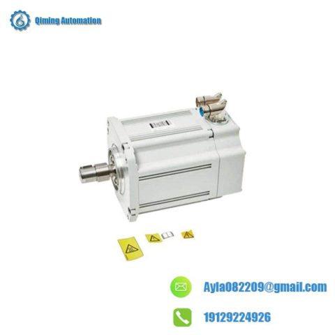 ABB IRB 2600 3HAC029924-002/01 Motor Unit