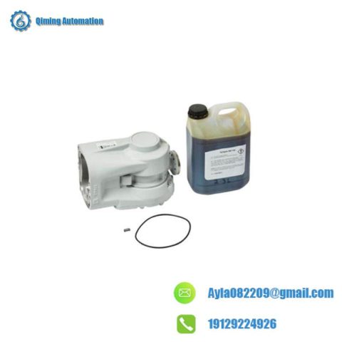 ABB IRB 2600 3HAC059445-002 Wrist Foundry Plus