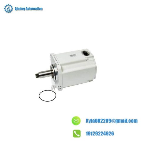 ABB IRB4602-33HAC037192-003 | Industrial Robot Arm, 3-Axis Motor Including Pinion