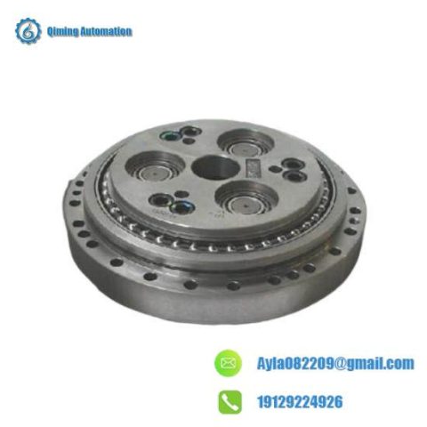 ABB IRB 6600-3HAC021127-001 Reducer Gear: Precision & Efficiency in Industrial Applications