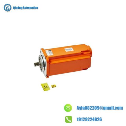 ABB IRB 6603 HAC057289-001/02 AC SERVO MOTOR - High Precision, Efficient Drives for Industrial Automation