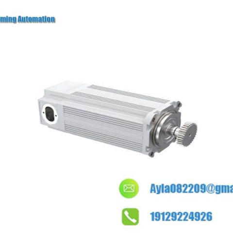 ABB IRB6603HAC058803-001 Industrial Servo Motor