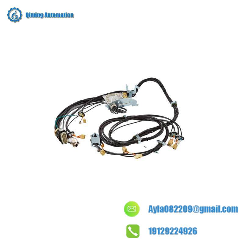 abb_irb66201-63hac025054-001_dsqc637_3hac023047-001_00_manipulator_harness_ax_1-6.jpg ABB IRB 66201-63HAC025054-001: DSQC637 3HAC023047-001/00 Manipulator Harness Ax 1-6