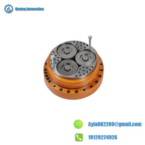 ABB IRB 6640-3 HAC021127-004 & IRB 4600-3 HAC028837-004 & IRB 7603-3 HAC034475-001 Industrial Robot Arms