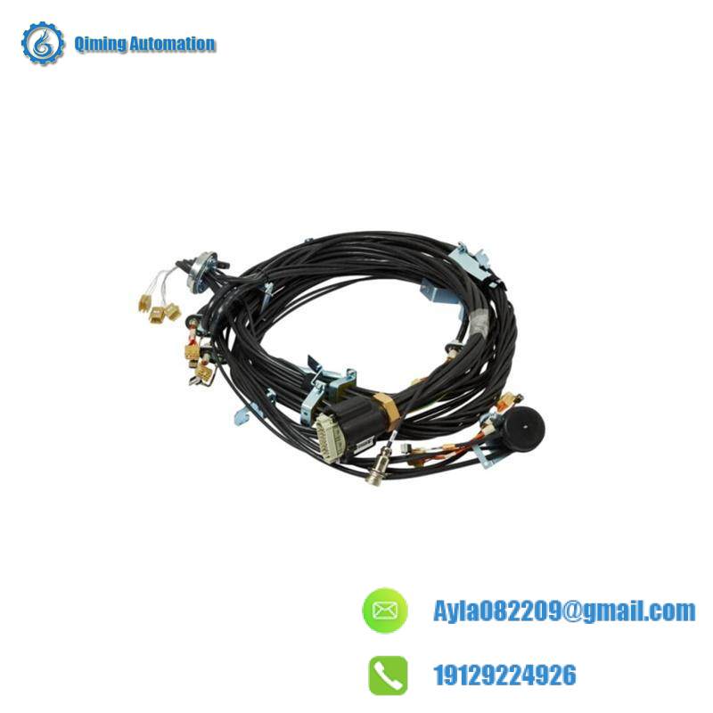 abb_irb67003hac042840-001_dsqc608-3hac12934-1_manipulator_harness_axis_1-6.jpg ABB IRB6700 3HAC042840-001 DSQC608-3HAC12934-1 Manipulator Harness for Axis 1-6