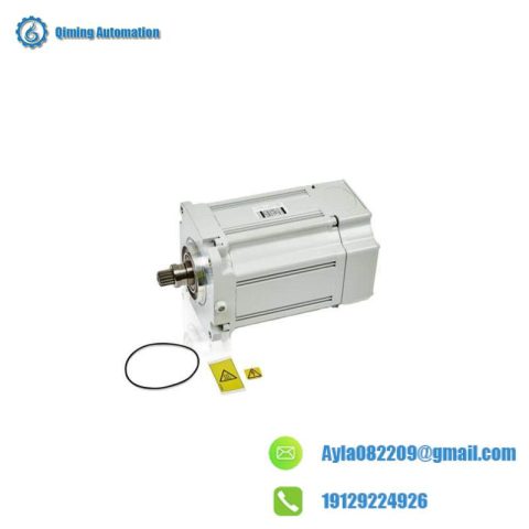 ABB IRB 6700, 3HAC051407-002, Rotating AC Motor Including Protection Package