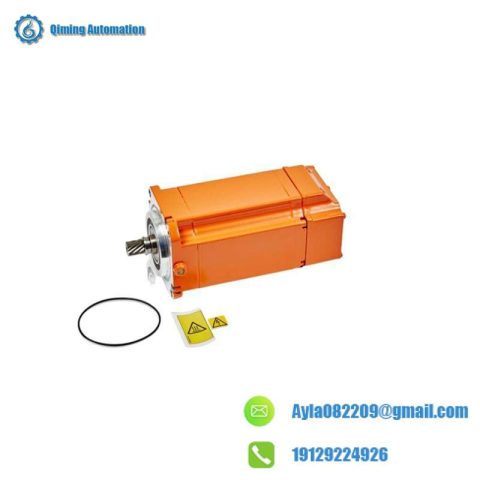ABB IRB 6700 3HAC055440-004 Rotating AC Motor Including Power Module