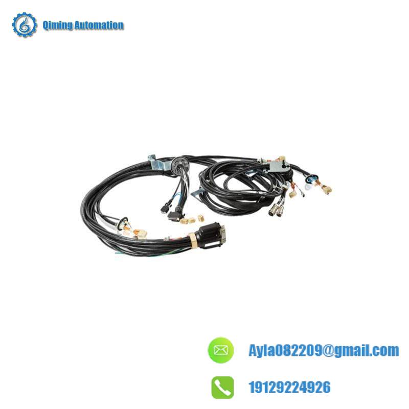 abb_irb67003hac058040-001_manipulator_harness.jpg ABB IRB 6700 3HAC058040-001 Manipulator Harness - Advanced Industrial Automation Solution